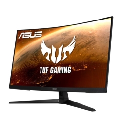 Asus MONITOR 31.5" TUF GAMING VG32VQ1BR LED QUAD HD 3440X1440 CURVO (90LM0661-B02170)